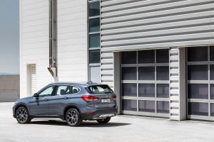 BMW X1 xDrive25e xLine 2019 года  (WW)